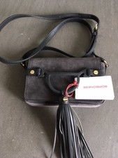 Borbonese originale borsa/ original bag