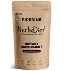 Piperine 95% Black Pepper Extract Powder PURE Turmeric Bioavailability Enhancer