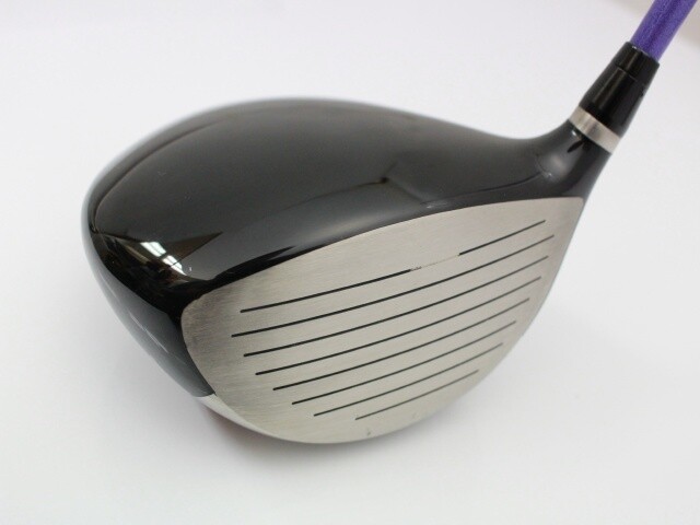 Yamaha RMX 116 ドライバー 10.5度 Golf Driver Yamaha RMX 116 Attas G7 6 Flex S 10.5 45.25inch