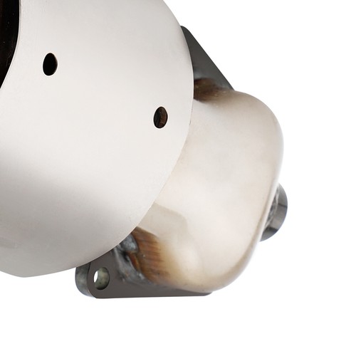 Bank 2 Catalytic Converter for Honda Accord (EX,LX) 3.0L 2003-2007 EPA Approved - Picture 10 of 12
