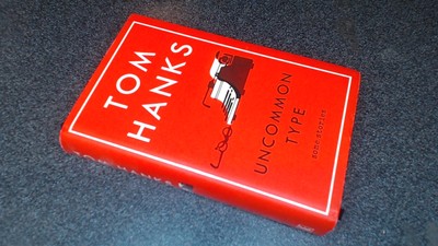 			Ungewöhnlicher Typ: Einige Geschichten 1. Druck, Hanks, Tom, William Hei		