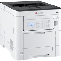 Kyocera Ecosys Pa3500Cx, Farblaserdrucker, Grau