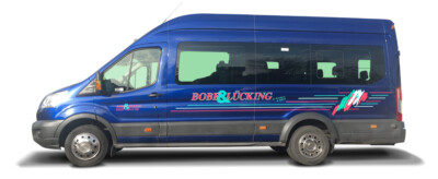 Radzierblenden 16'' passend für Ford Transit (19-) zwillingsbereift Radkappe V2A