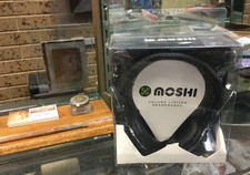 Moshi Volume Limited Headphones In Packaging