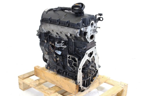 BKC / Original VW Touran 1T Golf V 5 Golf Plus 5M 1.9 TDI 77 KW 105 PS BKC Motor