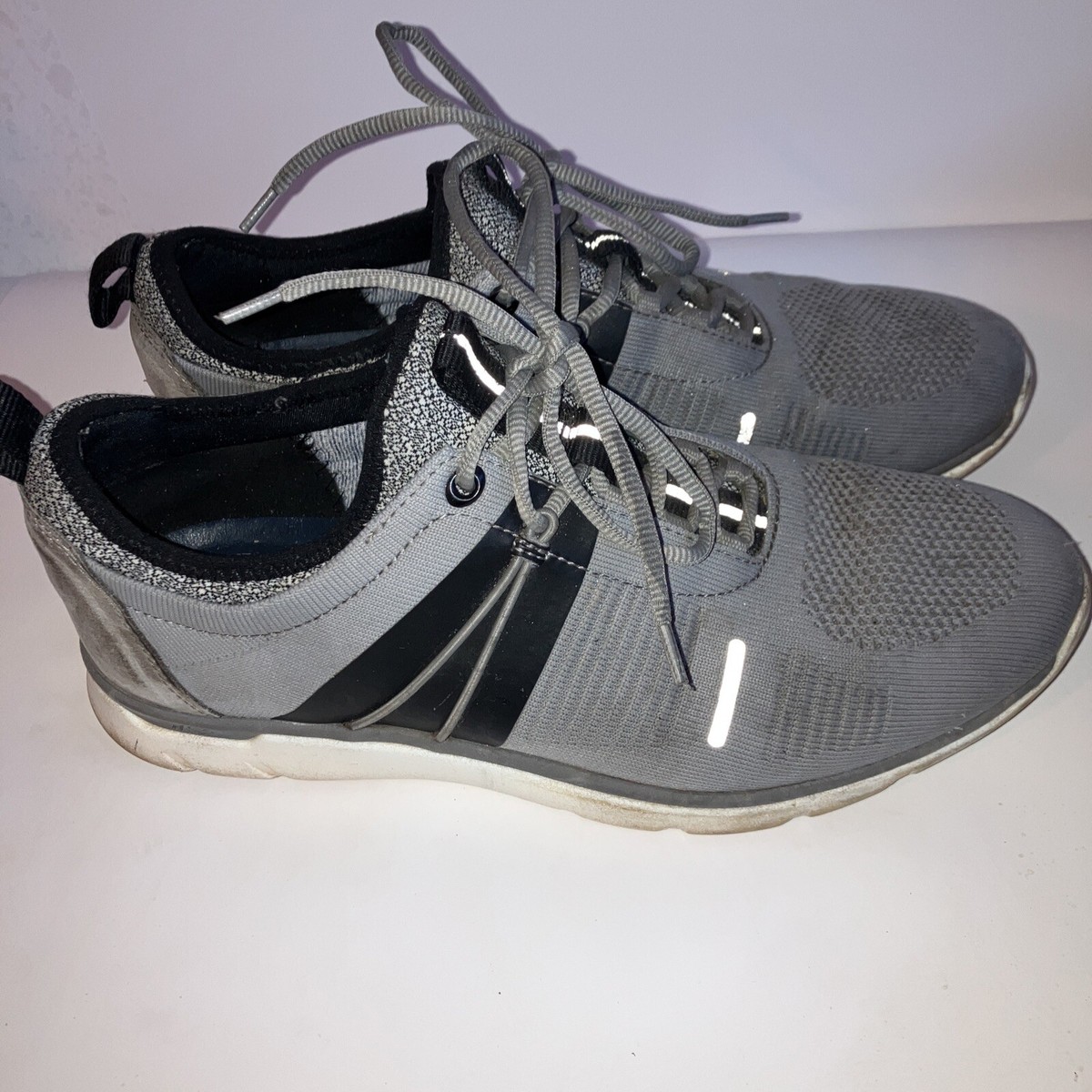 Johnston & Murphy Mens XC4 System Waterproof Sheep Skin  display picture 3