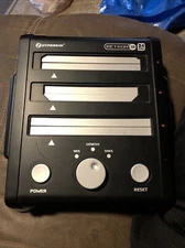 Hyperkin Retron 3 Tri-System M05488-CC NES / SNES / GENESIS  used