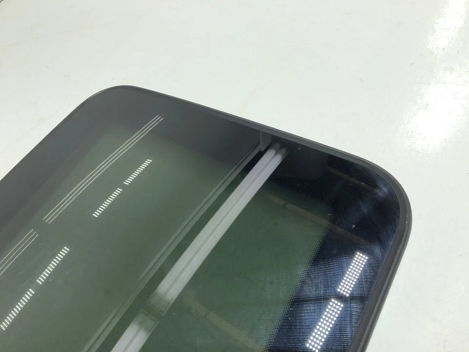 BMW 430 440 F36 2017-2020 gran cupé techo corredizo techo corredizo vidrio OEM Foto 4 de 4