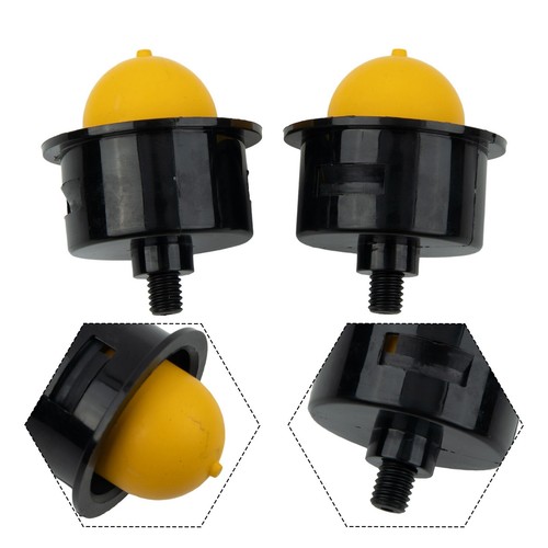 Pompa Carburante 3 Pz Primer Ricambio Per Luccio 40 541 SX 5410 SH