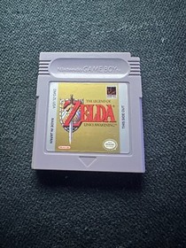 Nintendo Gameboy Games Authentic PICK YOUR GAME Tested and Working