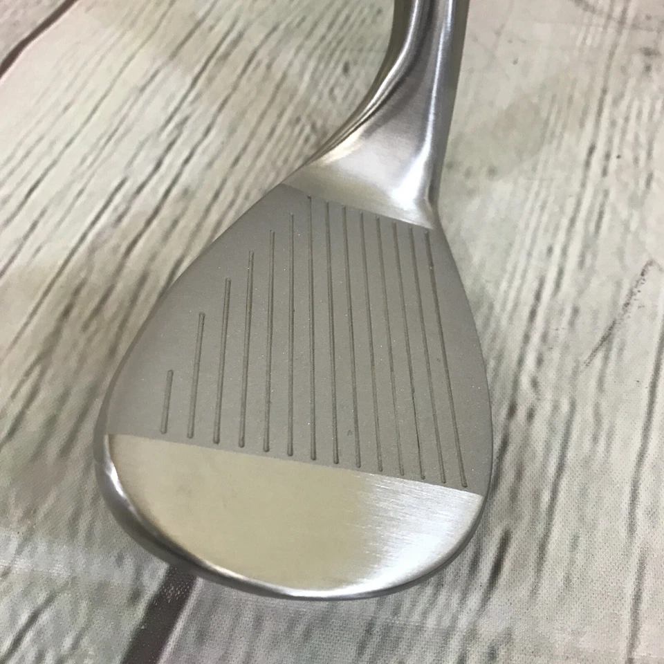 Acer XB Satin Golf Wedge - Lob Wedge / 68° Loft - Pick Flex Custom Fit to You! - Image 4 of 4