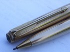 Vintage Parker 61 Imperial 12K Gold Filled Ball Pen Pencil 0.9 mm lead Boxed USA — photo 4