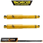 <!--F#f_0-->Pair Rear Monroe Gas Magnum TDT Shock Absorbers 16-0865+ Brand New<!--F/-->