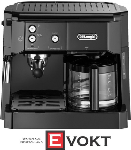 Buy DELONGHI BCO 411.B Combi Espresso 