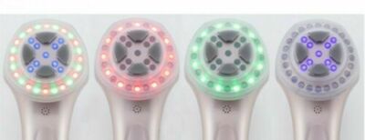 ARTISTIC&CO FIRST CLASS Dr.Arrivo ghost High-Spec Facial Equipment