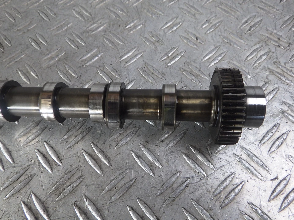 55628 Árbol de levas Salida Cilindro Izquierdo 5-8 AUDI Q7 (4L) Foto 2 de 4