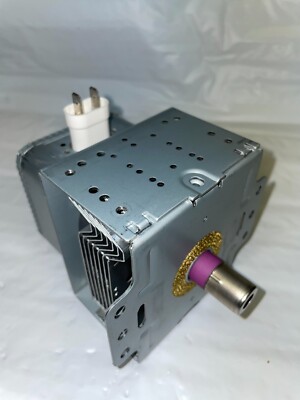 Magnétron De Remplacement Pour Micro-ondes Galanz M24FB-610A - Chauffage Uniforme, Cuisson Rapide