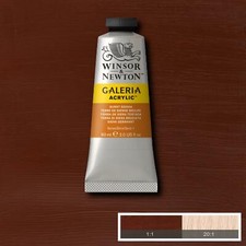 Winsor & Newton Galeria Acrylic Paint 60ml Tube - All Colours Available