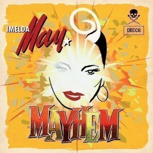 Audio Cd Imelda May - Mayhem
