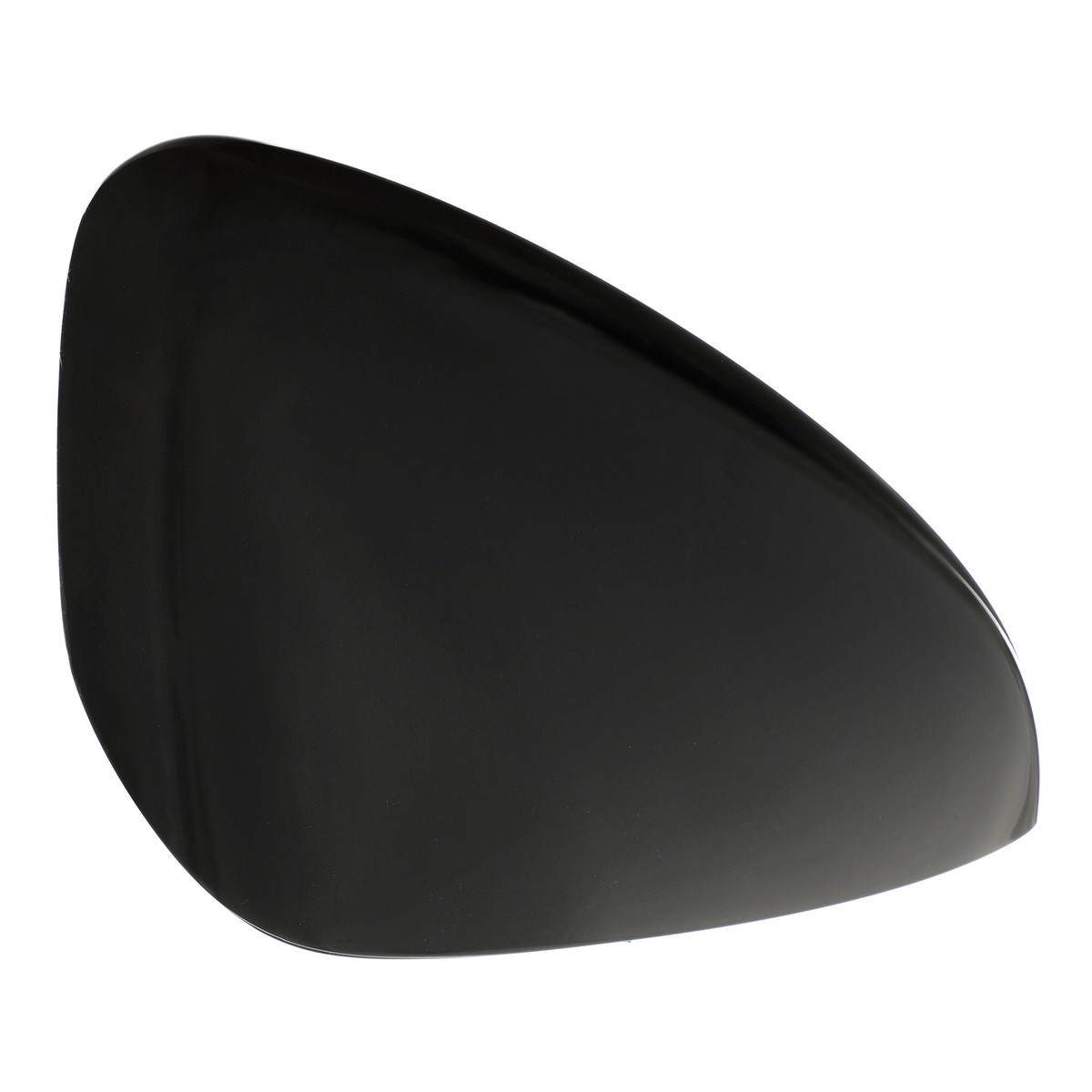 OEM NEW Mazda 2023 Mazda3 Exterior Door Mirror Cover Caps Black