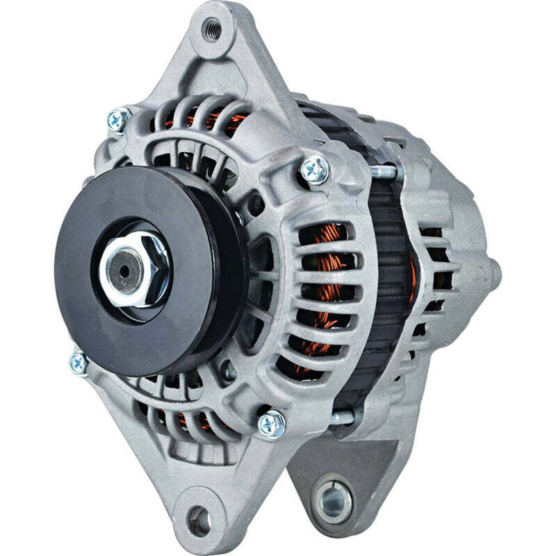 Replacement alternator for CAT Model 289D Prefix A9Z | eBay