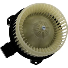 HVAC Blower Motor CONTINENTAL AFTERMARKET PM9317
