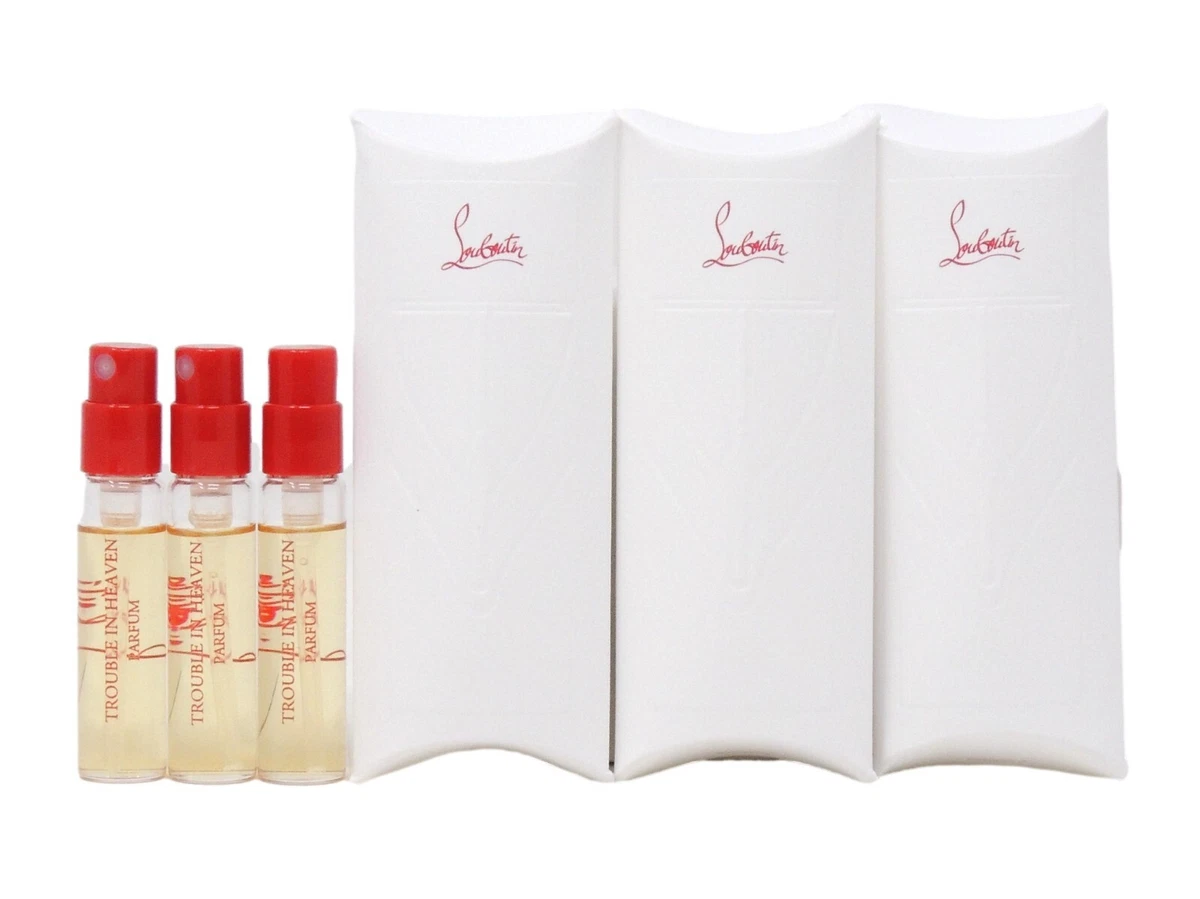Christian Louboutin Trouble Fragrances for Women for sale | eBay