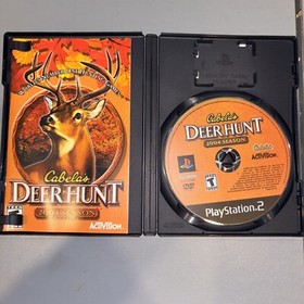 Play Station 2- Jampack, Deer Hunt, Pro Bass, Socom, Madden - Free Shipping