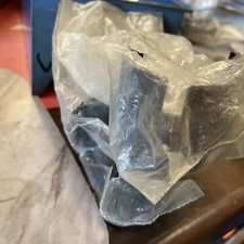 NEW QUICKSILVER MARINE BOAT COVER PART NO. 76254 For 4x