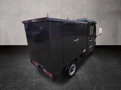 Elektro Lastendreirad,Kabinenroller,3 Jahre Garantie E Mobil ,sofort, AluFelgen - Bild 14 von 22