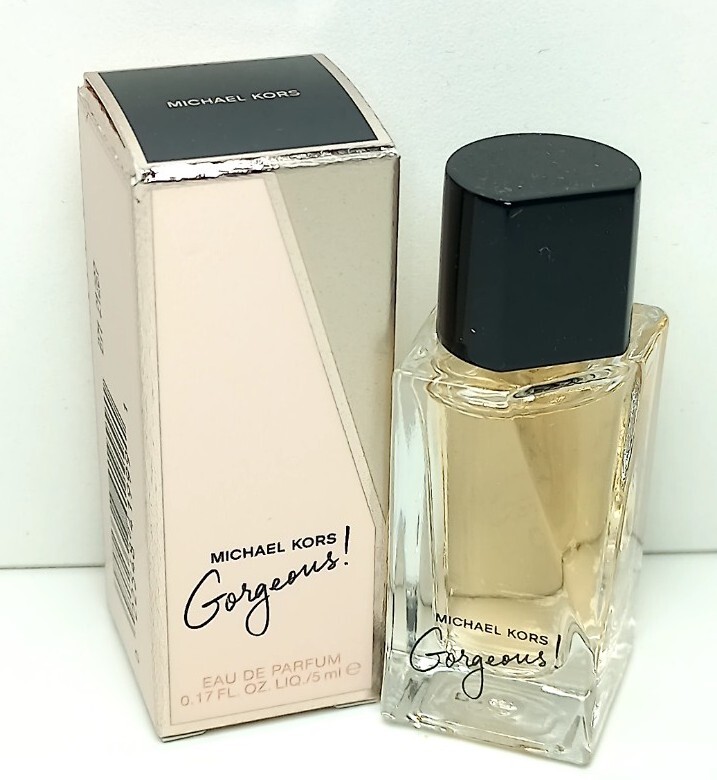 Kors Gorgeous Michael Kors Damen Duft Kors Gorgeous Michael Kors