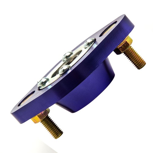 Rear Lower Control Arms + Rear Pair Top Mounts for BMW E36 - Picture 7 of 10