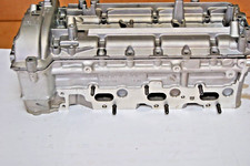 original Mercedes OM642 3,0 CDI 350 BlueTEC Zylinderkopf A6420104306 links neu