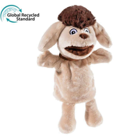 "Heunec & Co.Kg 643567 Handspielpuppe Sandmann \"Moppi\" 28 Cm /Neu"