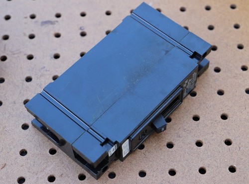 WESTINGHOUSE EHB1100 AB DEION CIRCUIT BREAKER - 第 1/5 張圖片