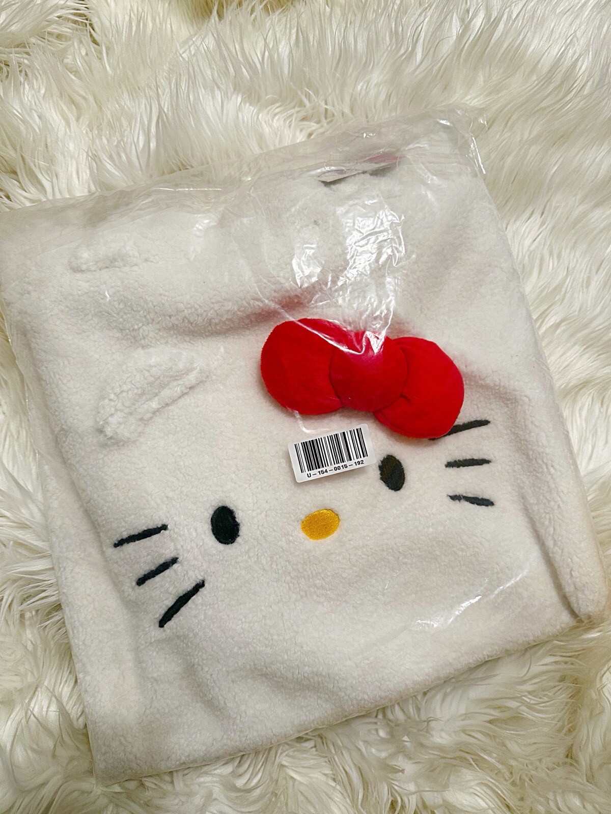 Hello Kitty Tote Bag eBay