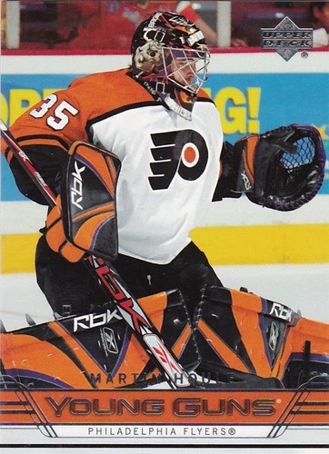 2006/07 UD Series 2 Young Guns Rookie Cards U-Pick + FREE COMBINED SHIPPING! - Picture 13 of 18