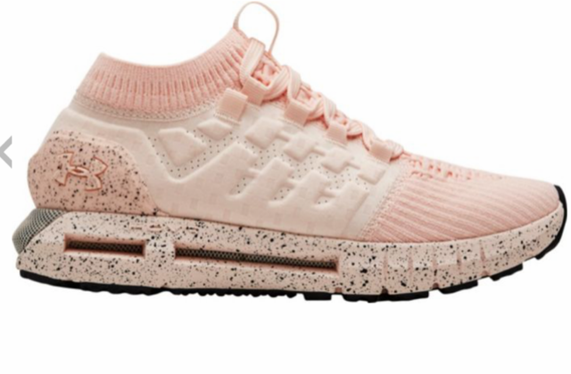 women's under armour hovr phantom running shoes