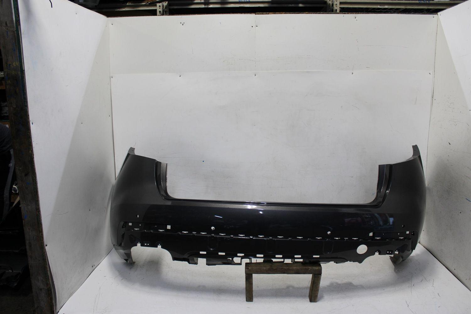 Bumper Cover - Rear MASERATI LEVANTE 21
