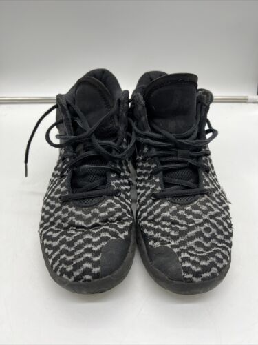 Nike Mens KD Trey 5 VIII CK2090-003 Black Basketball Shoes Sneakers Size 9 - Picture 4 of 10