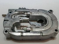 Boiler 230V Thermoblock Erhitzer Heizung Delonghi Esam 5532139700-5513227941-U05
