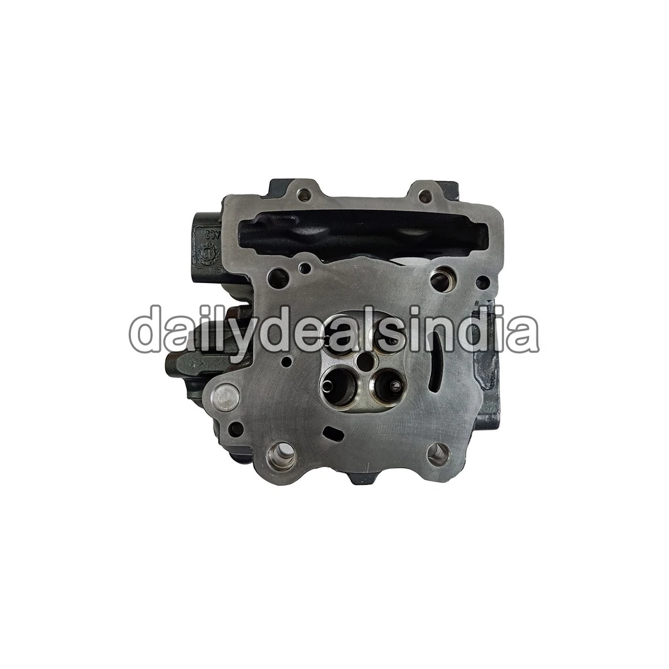 Adapté Pour KTM Duke 125 Culasse Avec Cam Support Assemblage (2019) Modèle - Photo 4/4