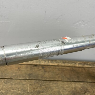 Vintage Cinelli Giro d Italia Handlebar 26.4 mm 400 64-40 cm Drop