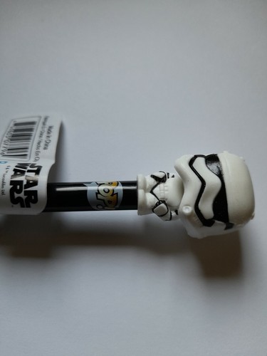 2x Star Wars Funko Pop Vinyl First Order Stormtrooper Pen fast dispatch - Picture 6 of 7