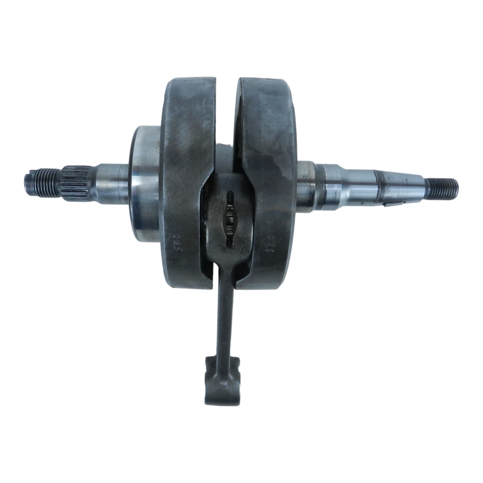 1989 SUZUKI RM250 HOT RODS VIRABREQUIM EIXO 12200-28C00 - Imagem 2 de 4