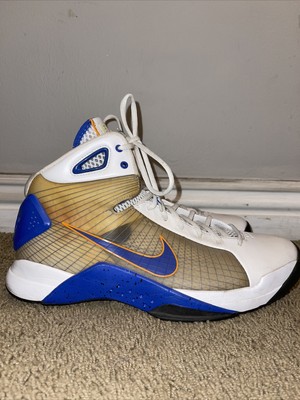 hyperdunk 2008 blue