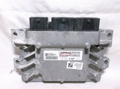 2013..13 FORD C-MAX  / ENGINE CONTROL//COMPUTER/ECU.PCM..OEM