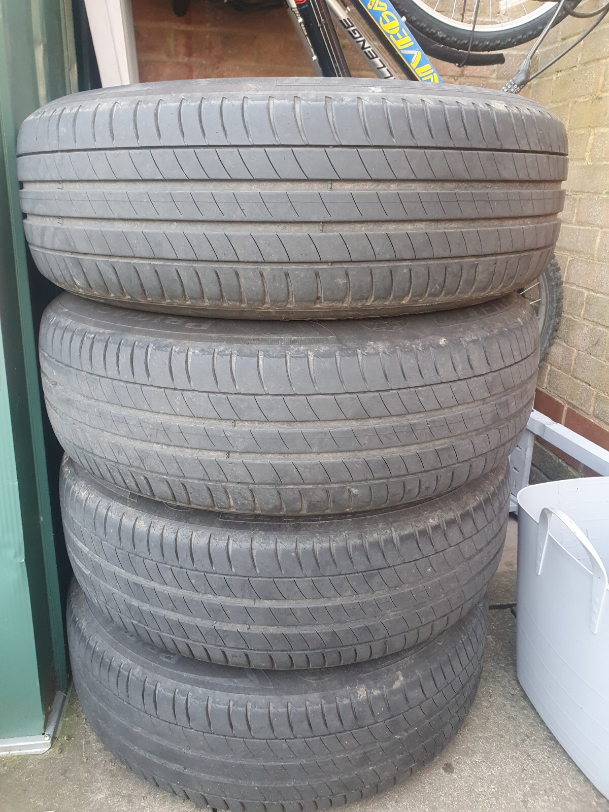 ford mustang wheels eBay