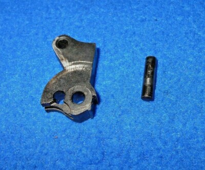 Helwan Brigadier 9mm - BLUED HAMMER & PIN   #AC5369