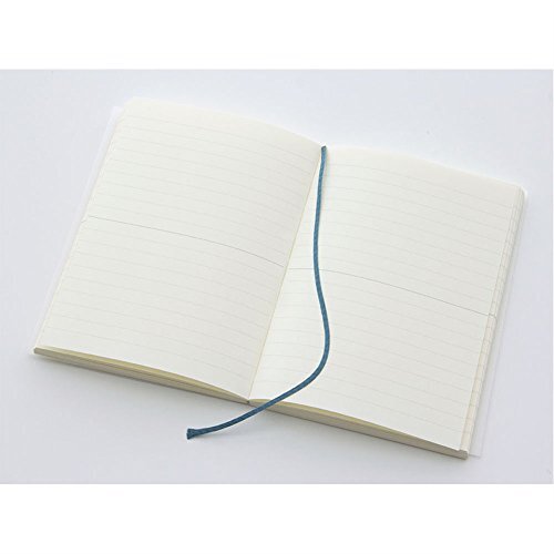 Midori 1380006 MD Notebook Paperbacks Horizontal Ruled | eBay